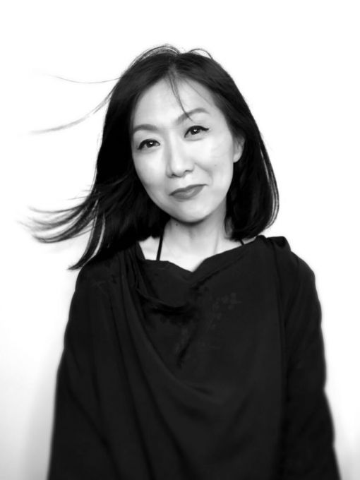 Tomoko Ohama