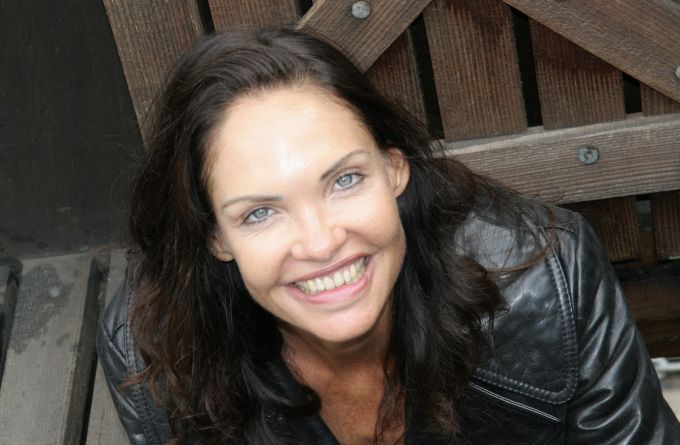 Maria Olsson