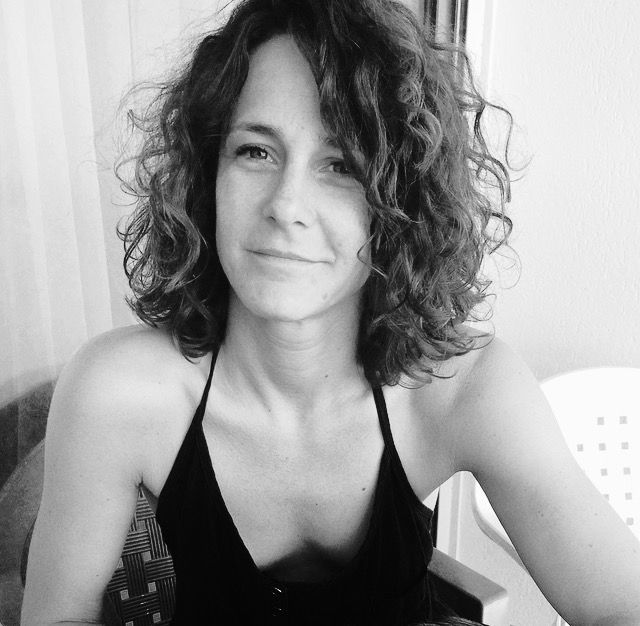 Aurore Storny